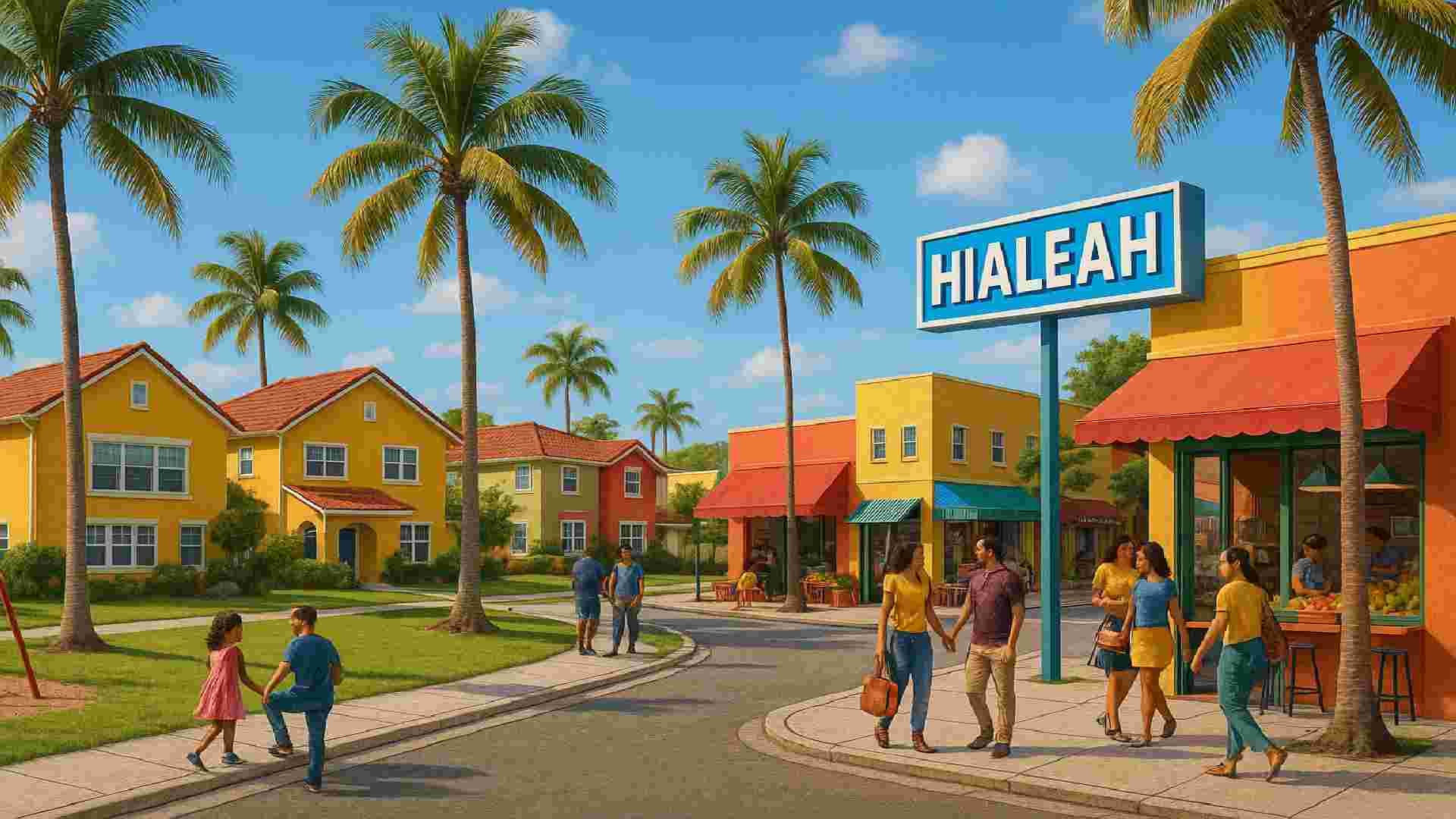 Location Title & Escrow LLC - Title and escrow services in Hialeah, Florida