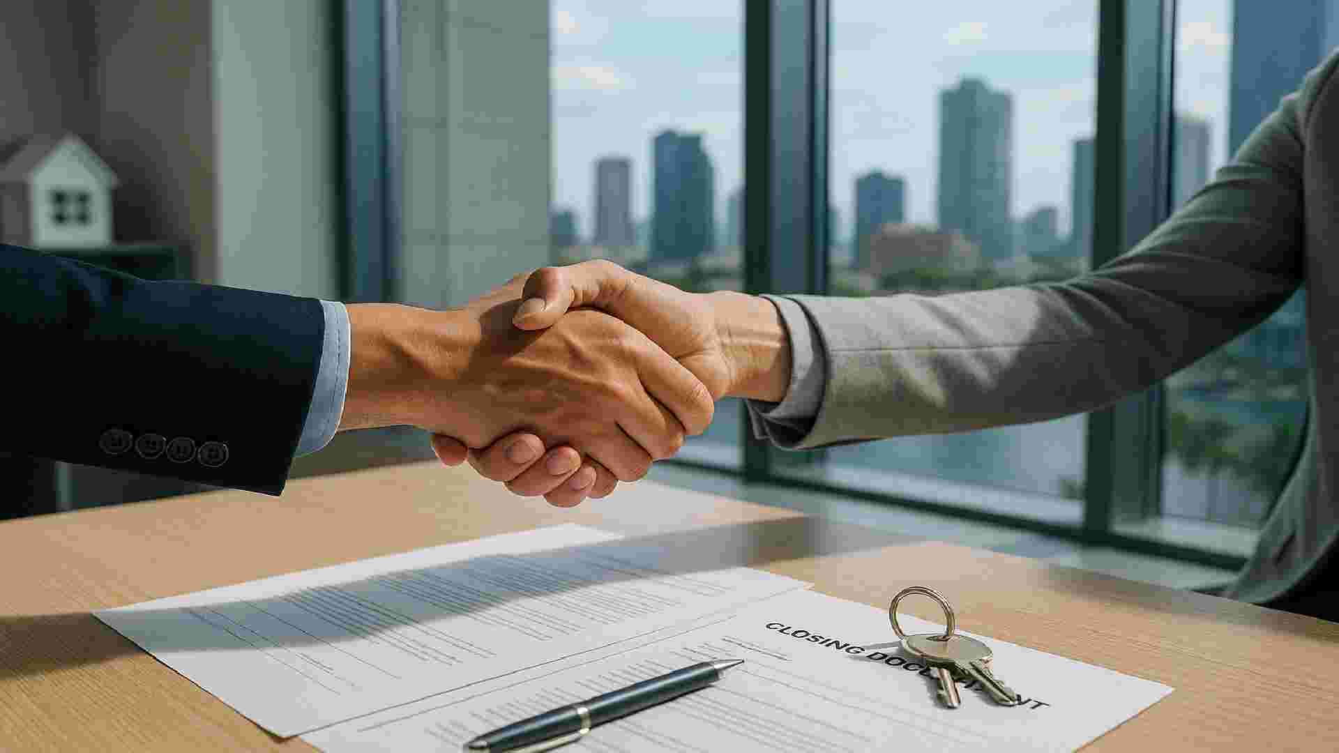 Escrow services for real estate closings in Miami Florida