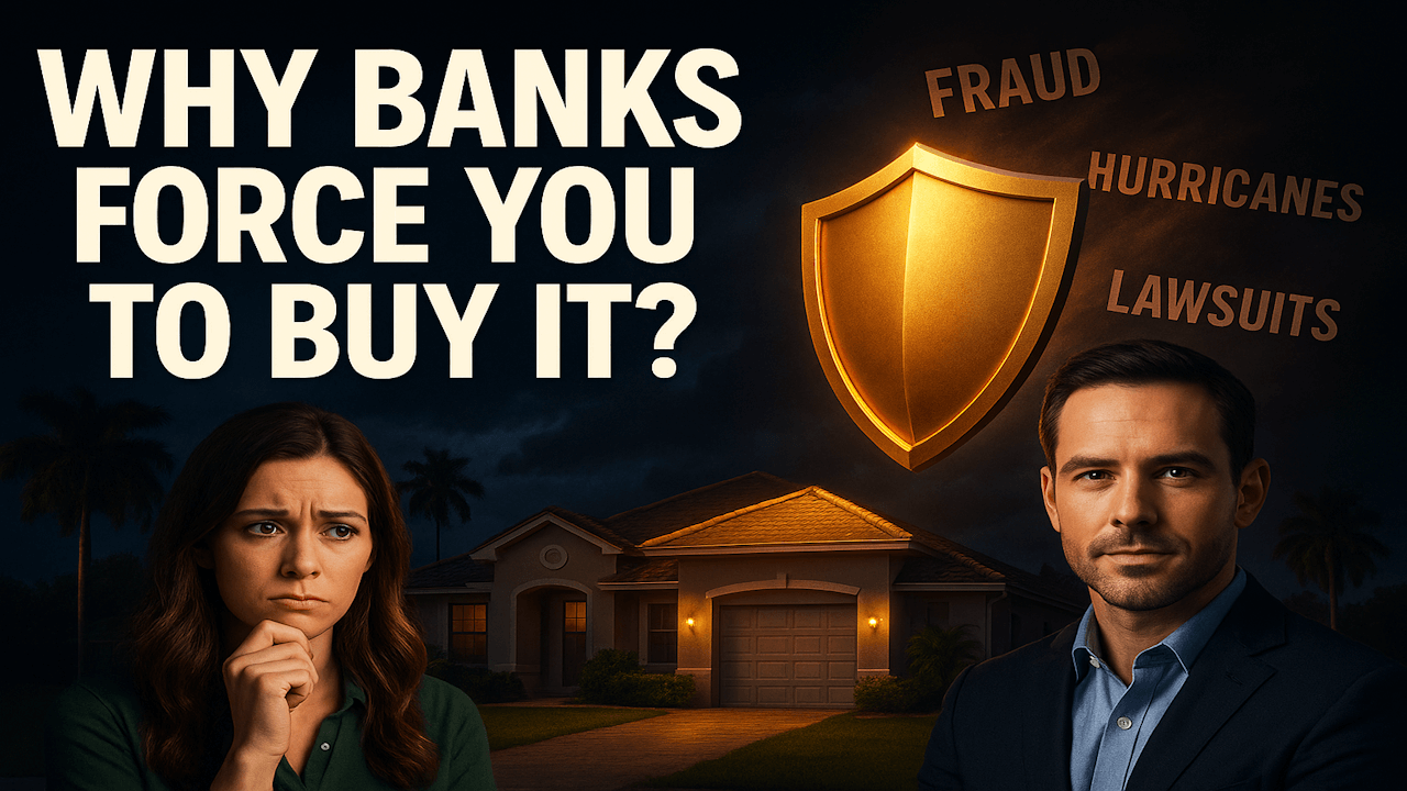 Understanding Title Insurance in Florida